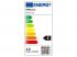 RGB-CCT LED lámpatest , leszútható , 230V , dimmelhető , spot , 12W , kerti , IP64 , RF , Miboxer (Mi-Light) , FUTC11