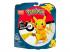 Mega Construx Pokémon építő készlet - Pikachu