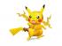 Mega Construx Pokémon építő készlet - Pikachu