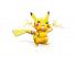 Mega Construx Pokémon építő készlet - Pikachu