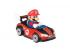 Hot Wheels Mario Kart: Mario Wild Wing kisautó 1/64 - Mattel