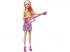 Barbie: Big City, Big Dreams Malibu Karaoke baba - Mattel