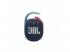 JBL CLIP4 BLUP Bluetooth kék-pink hangszóró