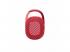 JBL CLIP4 RED Bluetooth piros hangszóró