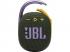 JBL CLIP4 GRN Bluetooth zöld hangszóró