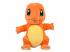 Pokemon 3D Backpack Plush Charmander