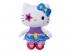 Hello Kitty Super Style plüss több változatban 20cm-es - Simba Toys