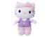 Hello Kitty Super Style plüss több változatban 20cm-es - Simba Toys