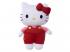 Hello Kitty Super Style plüss több változatban 20cm-es - Simba Toys