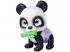 Pamper petz: Pelenkás panda maci 15 cm - Simba Toys