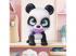 Pamper petz: Pelenkás panda maci 15 cm - Simba Toys