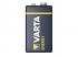 Varta 4122229411 Energy 9V (6RL61) alkáli elem 1db/bliszter