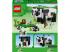 LEGO Minecraft: A pandamenedék (21245)