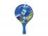 Scatch Beach Ball strandtenisz szett - 3 db-os