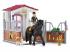 Schleich Istállóállás és Horse Club Tori és Princess