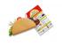 Taco és Tortilla ételkészítő játékszett - Melissa & Doug