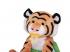 Plüss bébi tigris kigeészítokkel 28cm - Melissa & Doug