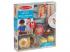 Sütés-Fozés: Grill és BBQ játékszett - Melissa & Doug