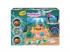 Crayola Washimals Ocean Glow Lagoon fürdő játszószett