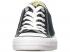 Chuck Taylor All Star Converse unisex fekete színű utcai cipő