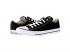 Chuck Taylor All Star Converse unisex fekete színű utcai cipő