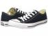 Chuck Taylor All Star Converse unisex fekete színű utcai cipő