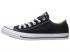 Chuck Taylor All Star Converse unisex fekete színű utcai cipő