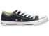 Chuck Taylor All Star Converse unisex fekete színű utcai cipő