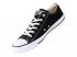 Chuck Taylor All Star Converse unisex fekete színű utcai cipő