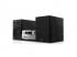 Panasonic SC-PMX90EG-S Hi-Res Audio ezüst - fekete mikro hifi