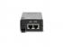 DIGITUS Gigabit Ethernet PoE 32W tápfeladó