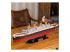 Revell 3D puzzle építőkészlet - RMS Titanic, 80x20x11 cm