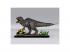 Revell 3D Puzzle építő készlet - Jurassic World Giganotosaurus