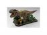 Revell 3D puzzle építőkészlet- Jurassic World Tyrannosaurus rex, 44,1x16,7x18,6 cm