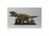 Revell 3D puzzle építőkészlet- Jurassic World Tyrannosaurus rex, 44,1x16,7x18,6 cm