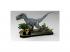 Revell 3D puzzle építő készlet - Jurassic World Dominion Blue