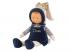 Corolle Mon Doudou Miss Navy Blue Csillagfényes álmok baba, 25 cm