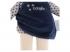 Corolle Mon Doudou Miss Navy Blue Csillagfényes álmok baba, 25 cm