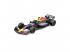 Bburago 1 /43 F1 versenyautó - Red Bull RB19 Miami Version (#1(Max Verstappen)