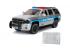 2010 Chevy Tahoe fém autómodell 1/24 - Simba Toys