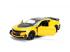 Transformers: Űrdongó 2016 Chevy Camaro fém autó 1/32 - Simba Toys