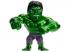 Marvel: Metalfigs Hulk fém figura 10cm - Simba Toys