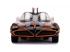 DC Comics: Batman figura és TV sorozat Batmobile autómodell 1/32 - Simba Toys