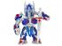 Transformers: Metalfigs Optimus Prime fém figura 10cm - Simba Toys