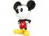 Mickey egér klasszikus figura 10 cm - Simba Toys