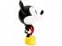 Mickey egér klasszikus figura 10 cm - Simba Toys