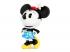 Jada Die-Cast Minnie egér klasszikus figura, 10cm