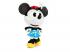 Jada Die-Cast Minnie egér klasszikus figura, 10cm