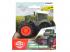 Dickie Fendt Monster traktor