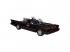 Batman: 1966 Classic Batmobil fém prémium autómodell 4db akciófigurával 1/24-es méretarány